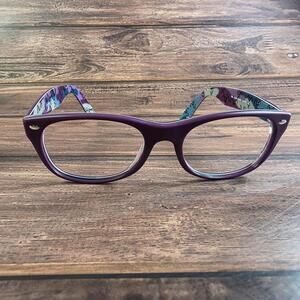 Ray-Ban RB 5184 5408 52-18 Size 52‎ Eyeglass Frames FRAMES ONLY